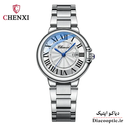 ساعت مچی زنانه برند چنکسی مدل IR-CHENXI 039