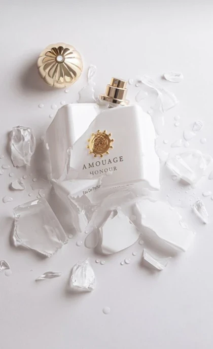 عطر ادکلن آمواج هانر زنانه Amouage Honour