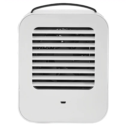 مینی کولر آبی شیائومی Xiaomi Microhoo مدل MH02A رومیزی پرتابل