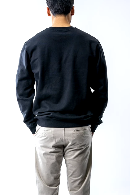 دورس آستین بلند بیسیک مردانه