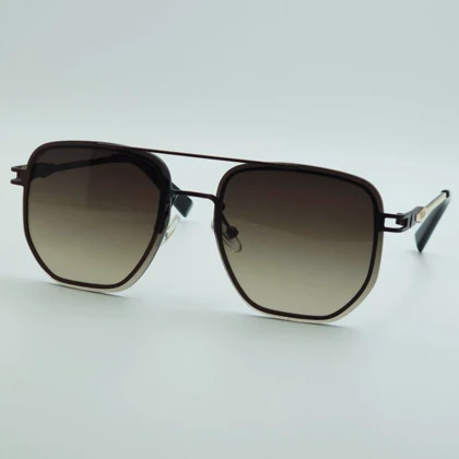 عینک آفتابی مردانه و زنانه پرادا Prada SPS06QS ، عینک UV400