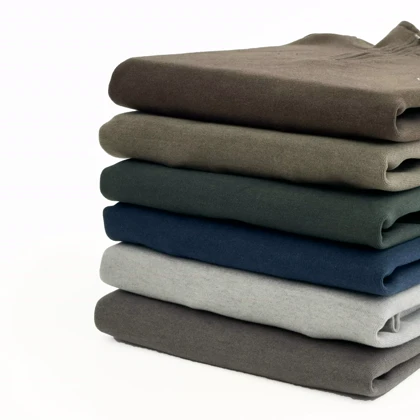 پلیور نیم زیپ مردانه 1008247