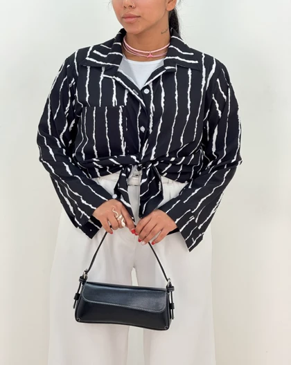 شومیز پری گندم(58)کد:5517