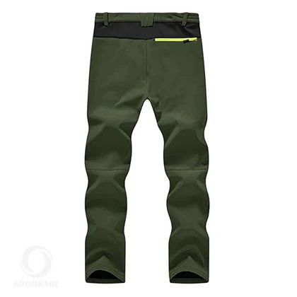 شلوار ترکینگ کد M196D