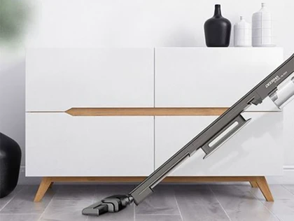 جارو برقی ایستاده درما شیائومی Xiaomi Deerma DEM-DX700S Vacuum Cleaner