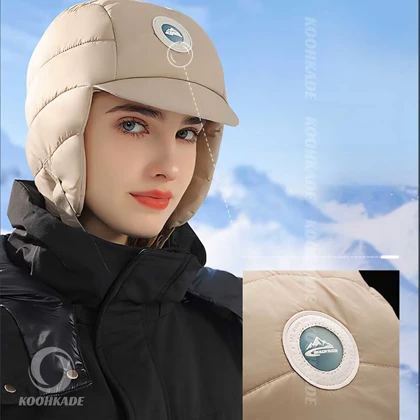 کلاه الیاف DMZ91