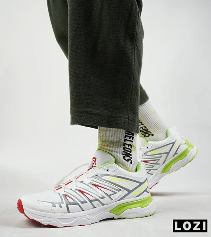 کفش کتانی سالومون Salomon X ULTRA