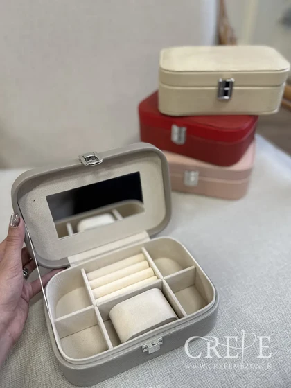 جعبه جواهری