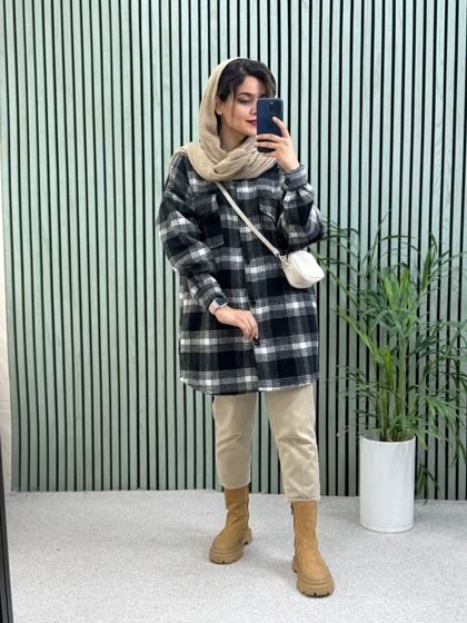 شکت پشمی تیارا