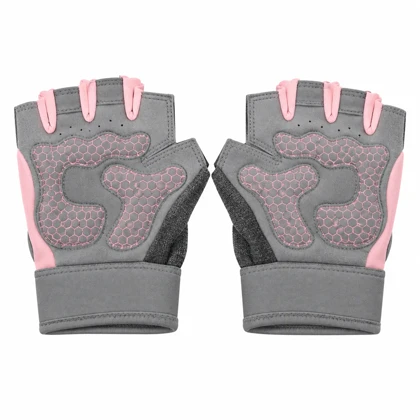 دستگش بدن سازی زنانه 5414 SHENGSHIYOUDE