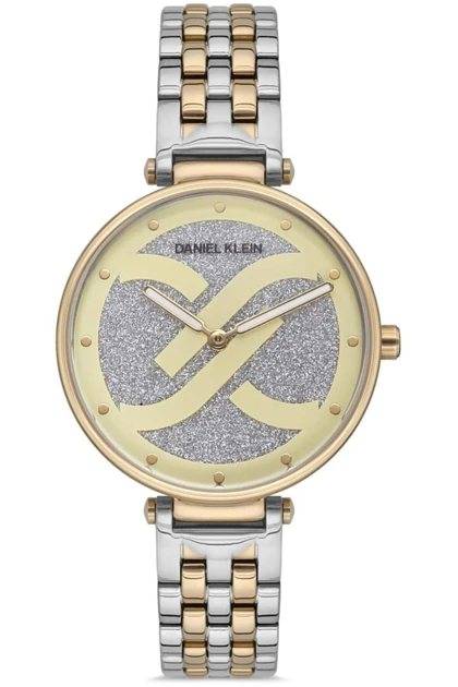 ساعت زنانه daniel-klein