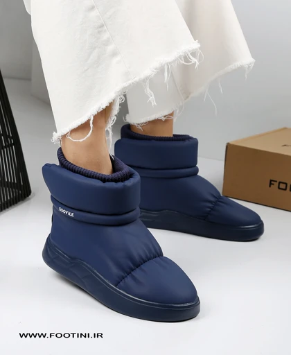 نیم بوت زنانه MR SOOYILA