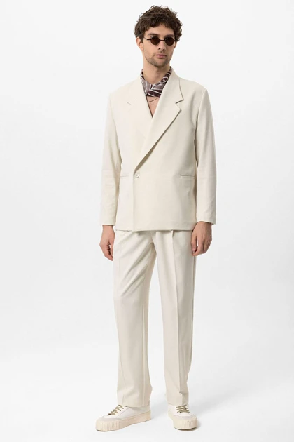 ژاکت بلیزر مردانه آنتیوک antioch