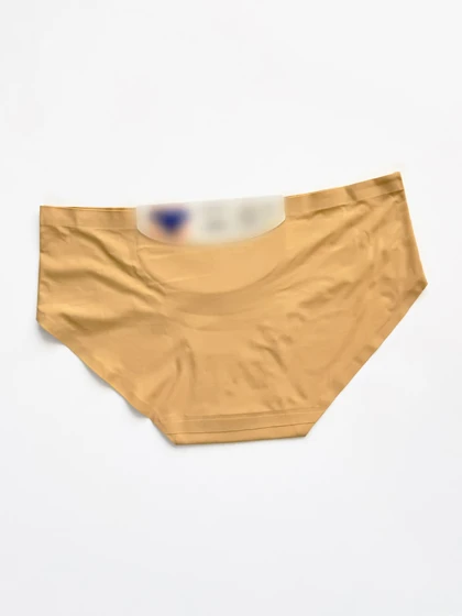 شورت اسلیپ لیزری سه رنگ ساده