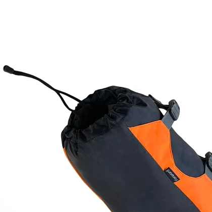 کیسه خواب تک نفره فوروارد مدل FORWARD - FCLT3027