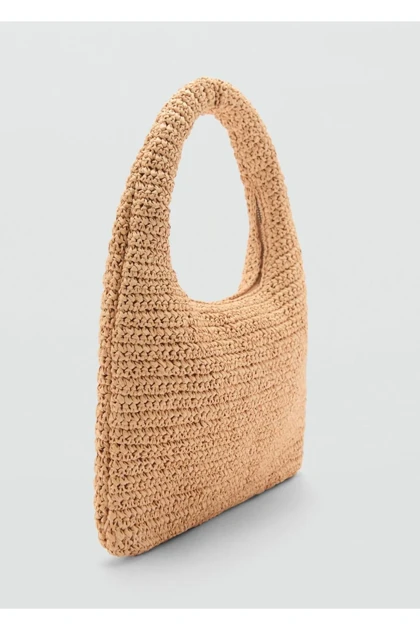 کیف زنانه دوشی mango