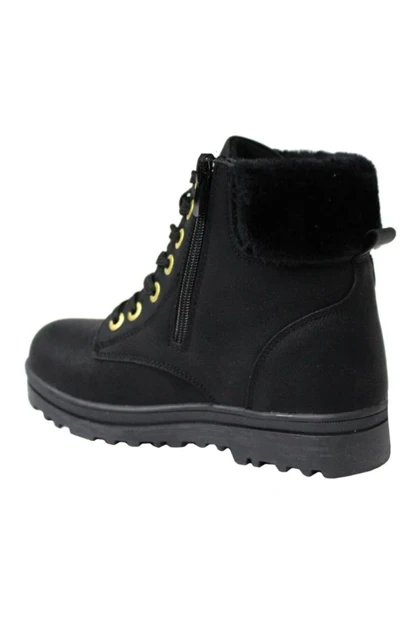 بوت و نیم بوت زنانه kinetix