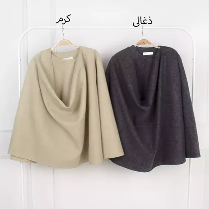 کت شالدار 21660