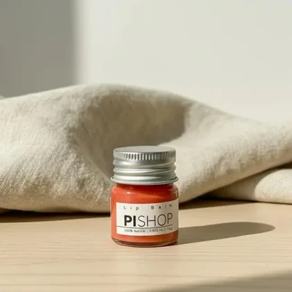 بالم لب آبرسان و نرم‌کننده پی مناسب انواع لب ها