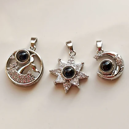 گردنبند عشق