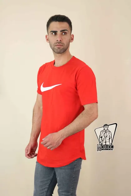 تیشرت آستین کوتاه NIKE