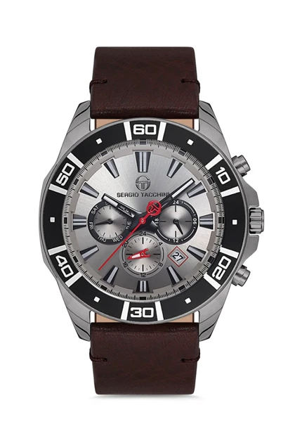 ساعت مردانه sergio-tacchini sergio-tacchini