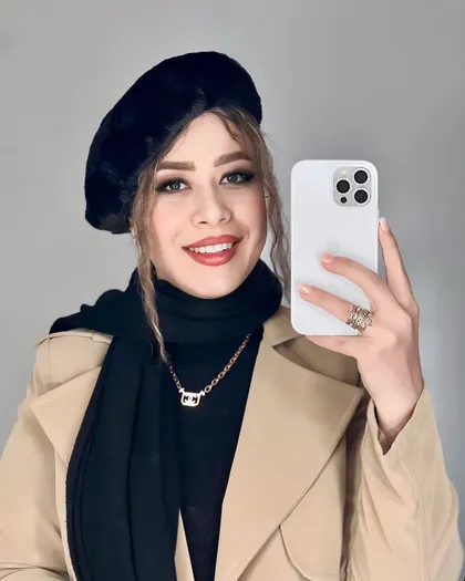 کلاه برت