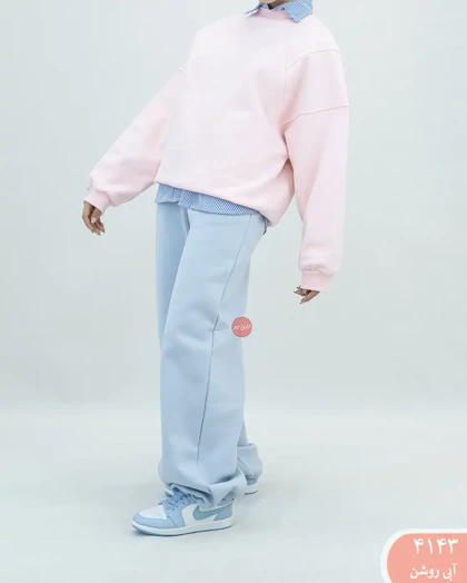 شلواربگ تو کرک 4143