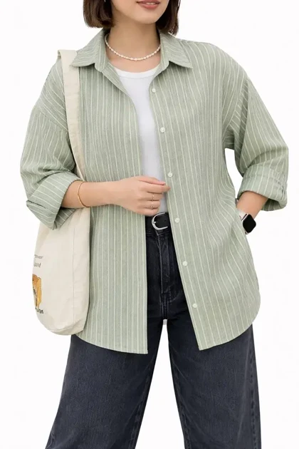 تونیک مانتویی آیسو روشنا 1