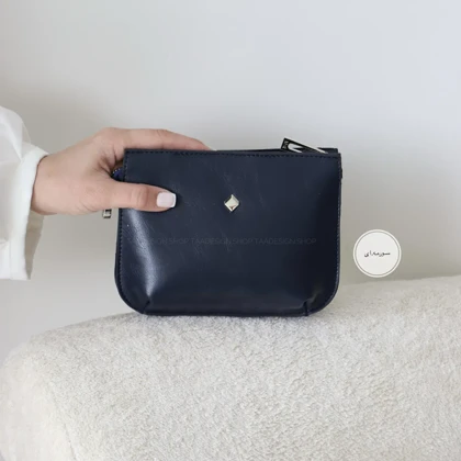 کیف زنانه دوشی مدل مرکا