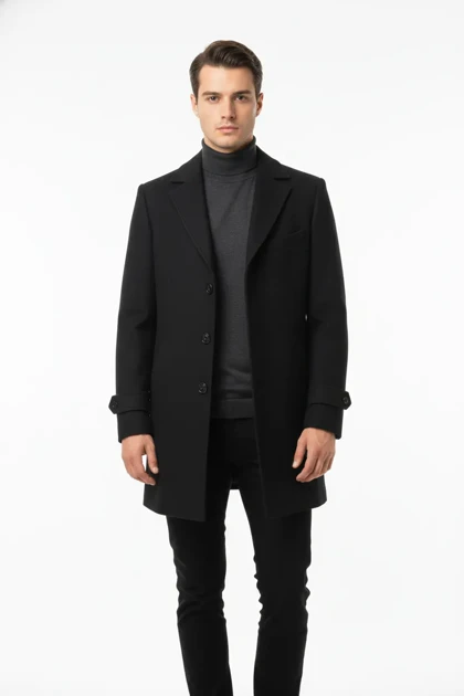 پالتو مردانه برندس Brands کدBR-BN41