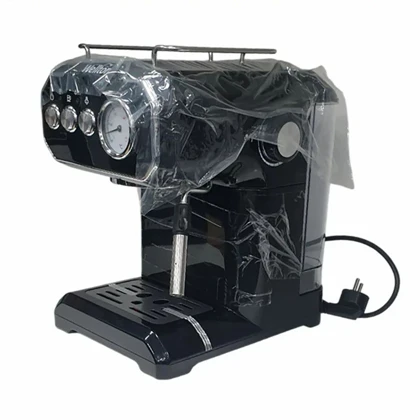 اسپرسو ساز 1500 میلی‌لیتر ولتون مدل 136n