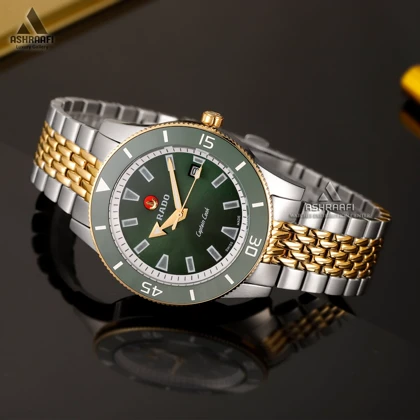 ساعت مردانه رادو Rado Captain Cook Automatic SG1