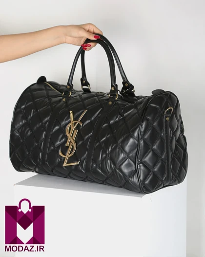 کیف مسافرتی دسته دار بزرگ وای اس ال Kysl