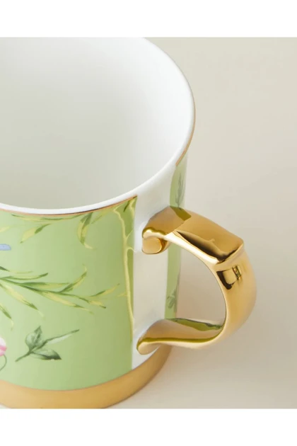 ماگ English Home مدل Vanilla چینی استخوانی جدید