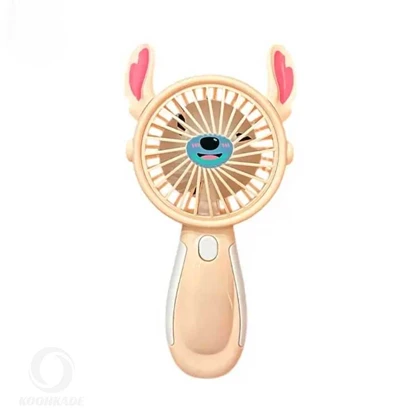 پنکه شارژی Nilaa مدل SL66