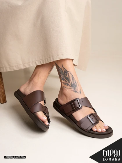 اسلیپر دوسگک HA لومانا - کد 2798