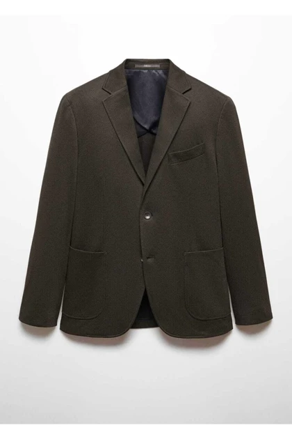 کت و ژاکت مردانه mango-man