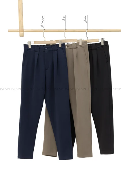 شلوار مام ماکائو مردانه کد20000033