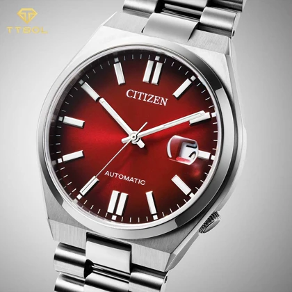 ساعت مچی مردانه سیتیزن CITIZEN NJ0150-56W