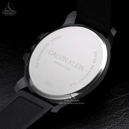 ساعت کلوین کلین اسپرت Calvin Klein CK-01