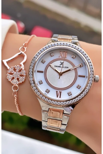 ساعت زنانه daniel-klein daniel-klein