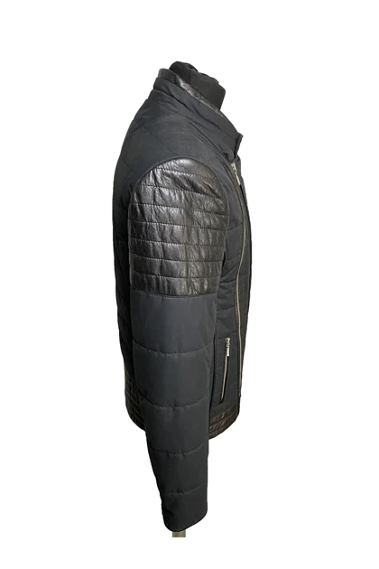 کت و ژاکت مردانه raven-leather