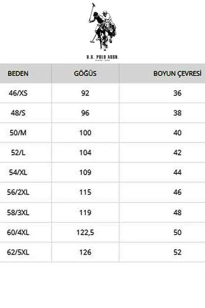 تیشرت مردانه اورجینال assn u.s.-polo-assn.