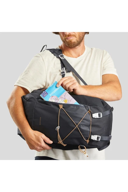 کوله پشتی بچگانه دکتلون decathlon