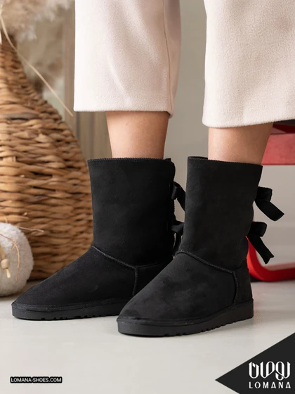 آگ پشت پاپیونی لومانا - 2621