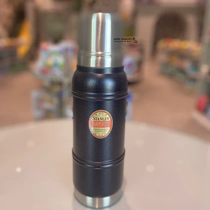 فلاسک استنلی milestoned