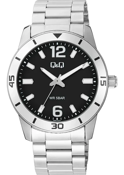 ساعت مچی مردانه کیواندکیو Q85B-006PY
