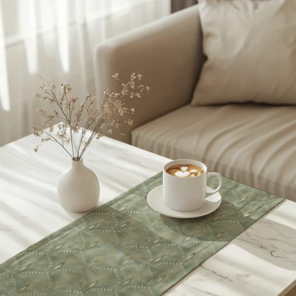 رانر ساده Table Runner155