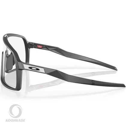 عینک ورزشی فتوکرومیک اوکلی OAKLEY SUTRO